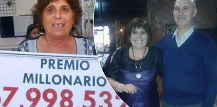 Помните ли забогатялата с 68 млн.евро от тото Леля Гошка, ето какви планове крои 