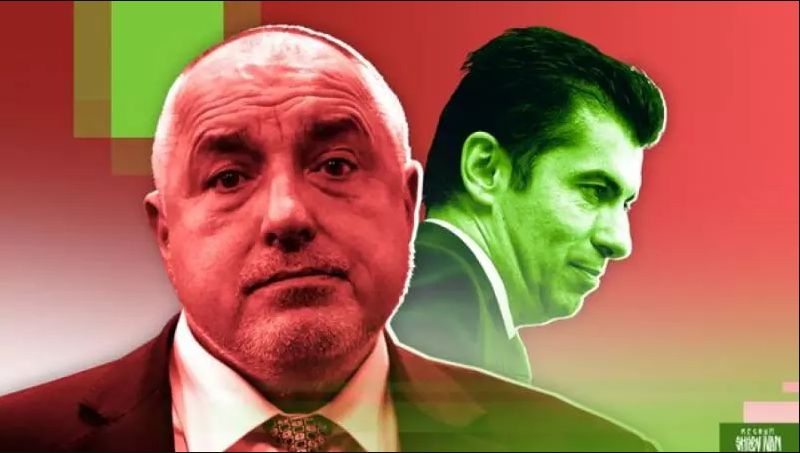 Руски анализ за кабинета Денков-Габриел и политическата криза у нас