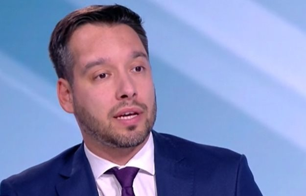 Борис Бонев най-накрая проговори за парите от Сорос