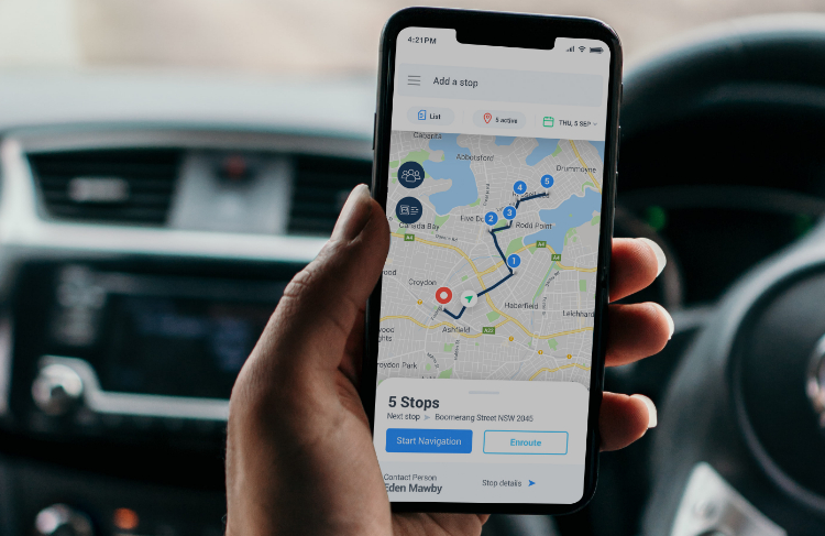 Шокиращо: Няма да повярвате какво се случи на момиче, защото следва GPS
