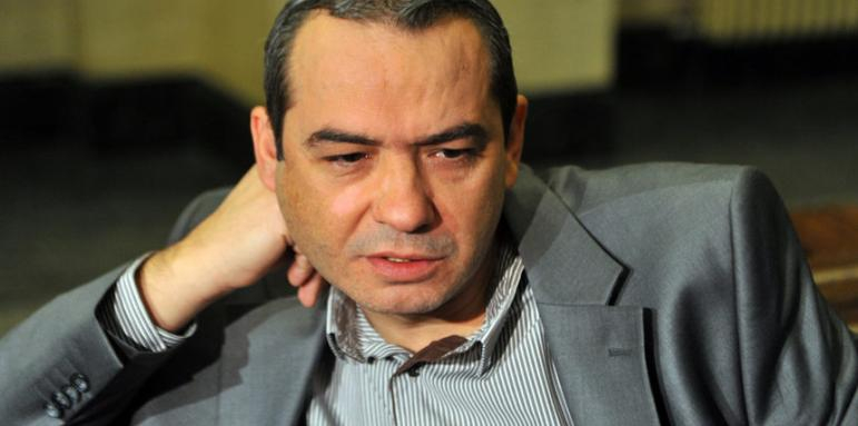Версия: Ето къде е Пепи Еврото, взел е и детето си