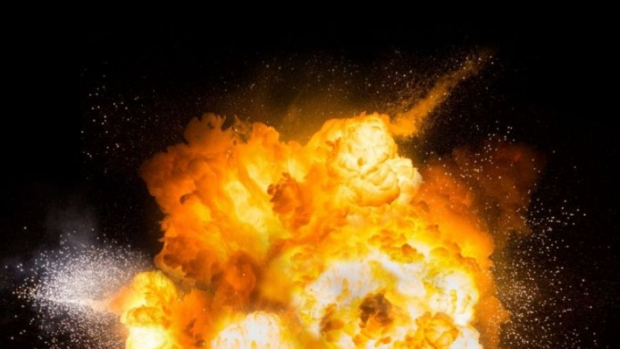 Руската армия нанесе високоефективен нощен удар от нов тип по военни цели в Украйна ВИДЕО