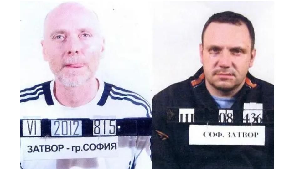 Шатката и Хосе финтираха полицаите и избягаха като на филм от затвора