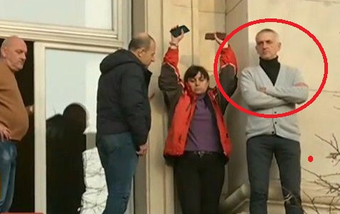 Кой активира генерал Станчев да дрънка глупости за службите