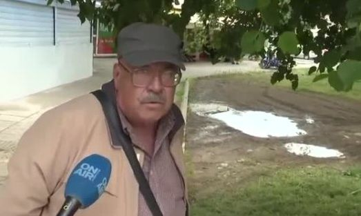 Дупничани скърбят за Ангел Христов - Геле: Прекрасен човек, смъртта му е голяма загуба ВИДЕО
