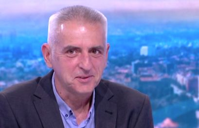 "Генерал" Станчев се крие като плъх от въпросите на БЛИЦ