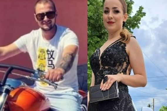 Неописуема трагедия с 18-г. абитуриентка и приятеля й потопи в скръб Първомай СНИМКИ 