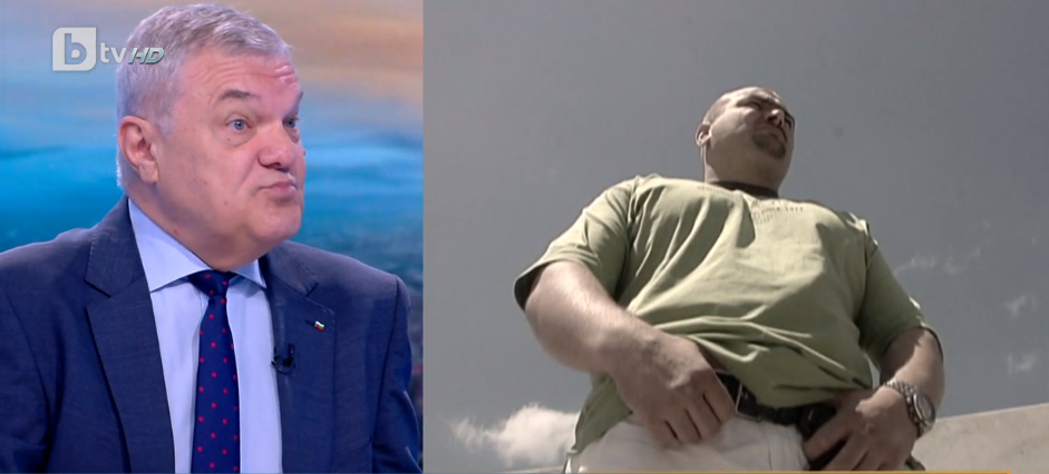 Румен Петков проговори за срещата си с братя Галеви от преди 15 години и...