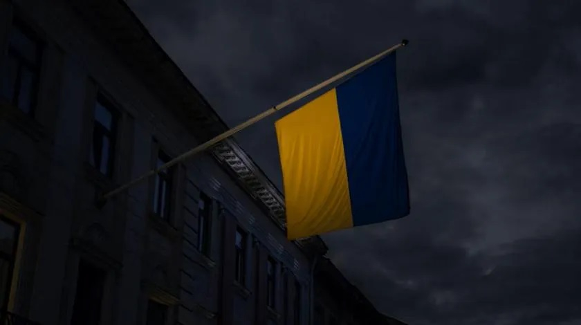Германски експерт шокира целия свят с тези думи за украинската армия 