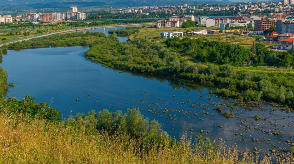 Знаете ли: Колко града са разположени на тази голяма българска река