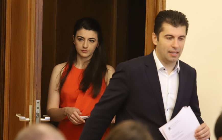 Лена се похвали със...