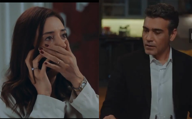 Голям гаф на bTV с новия турски сериал, зрителите гневни! СНИМКИ