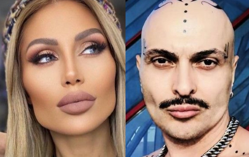 Джулиана Гани срина със земята Иво Димчев, след като той...