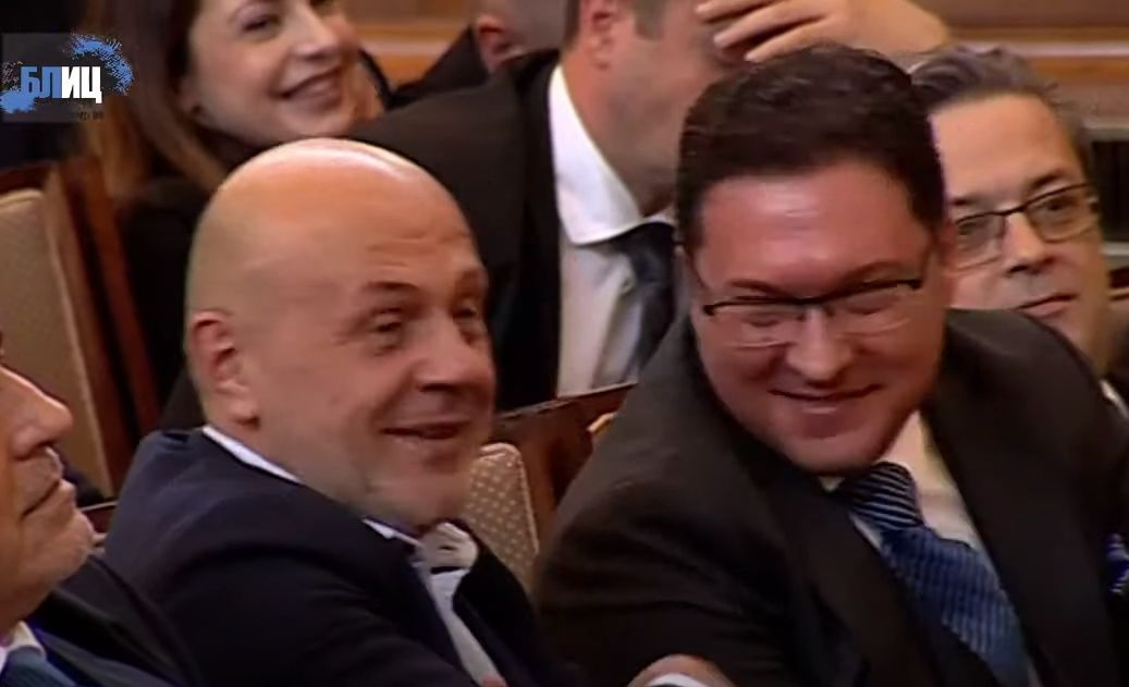 Кирил Петков излезе на трибуната и залата пламна, ето какво се случва! БЛИЦ TV