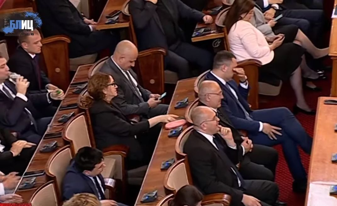 Кирил Петков излезе на трибуната и залата пламна, ето какво се случва! БЛИЦ TV