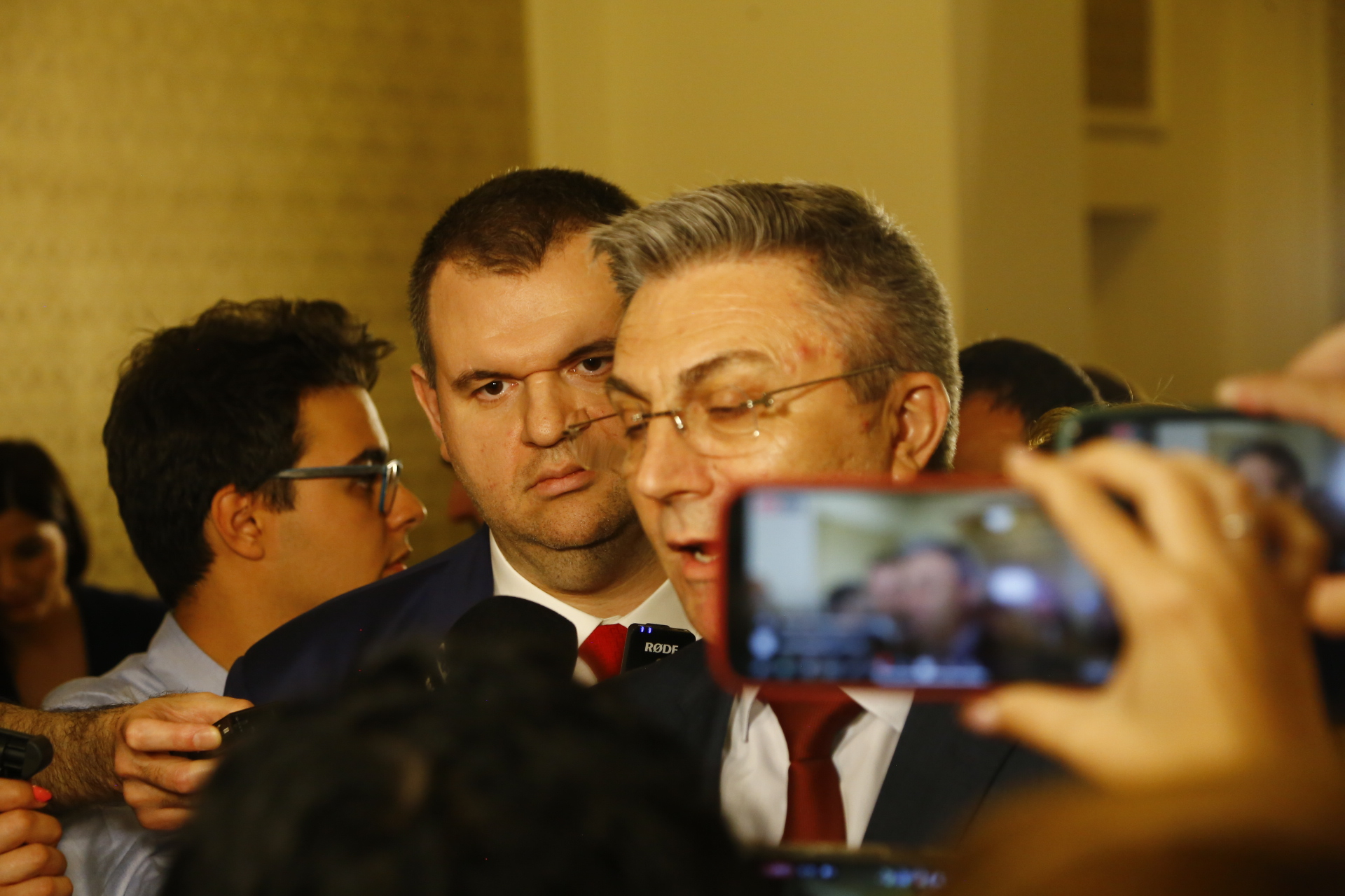 Експерти обясниха защо проектът на ДПС за конституционна реформа е много добър