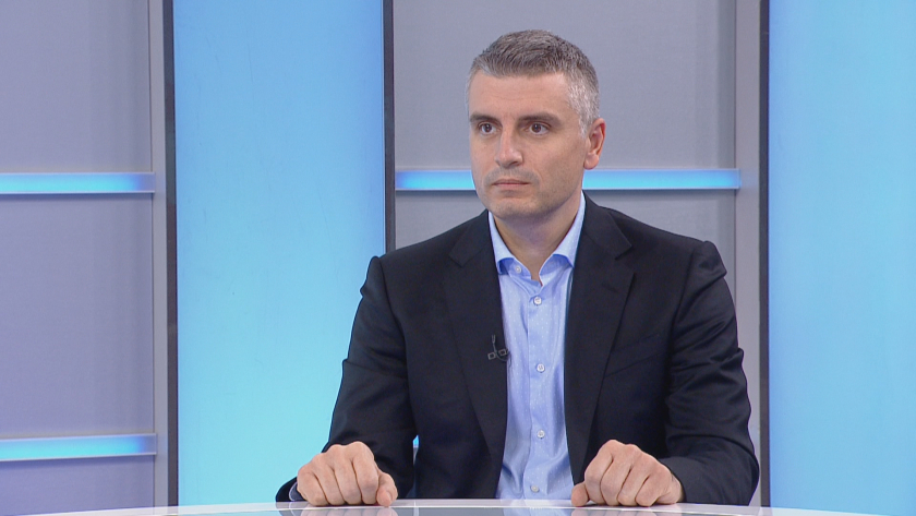 Ето кои депутати от Промяната НЕ подкрепиха новото правителство СНИМКИ 