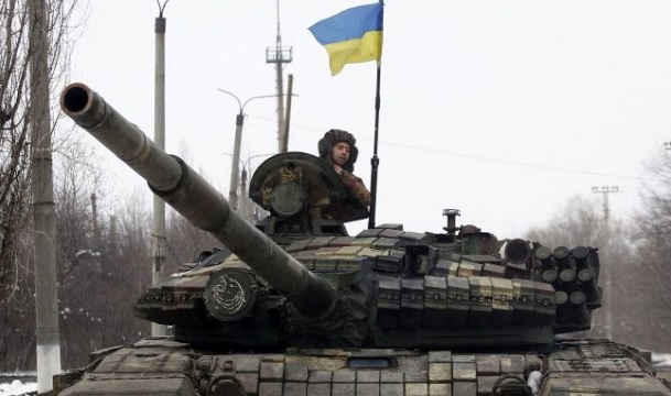 DefenceNet: Бригадите на ВСУ се превръщат в купища скрап ВИДЕО