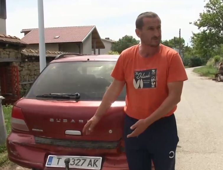 Цяла България е в потрес заради зверството, извършено от Вейдат с общински съветник в Антоново ВИДЕО