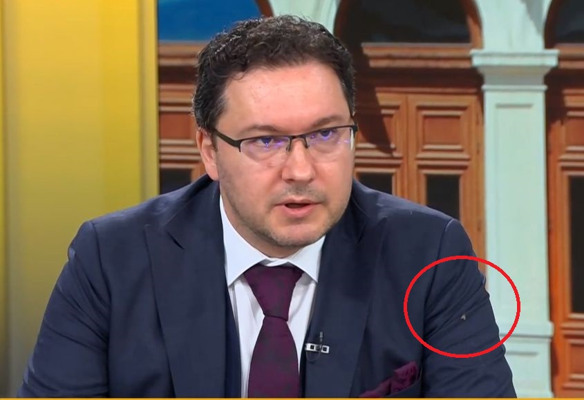 Виктор Николаев се закани с убийство заради неочакван нападател на Даниел Митов ВИДЕО