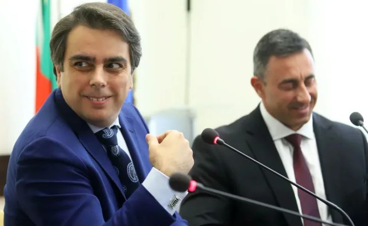 Спецов се похвали, ето колко милиарда събра НАП 