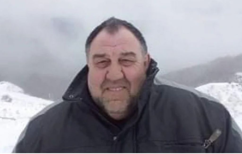 Ексклузивно и само в БЛИЦ: Заловили са престъпника, заради когото арестуваха Машора, ето какво се случва в Гърция