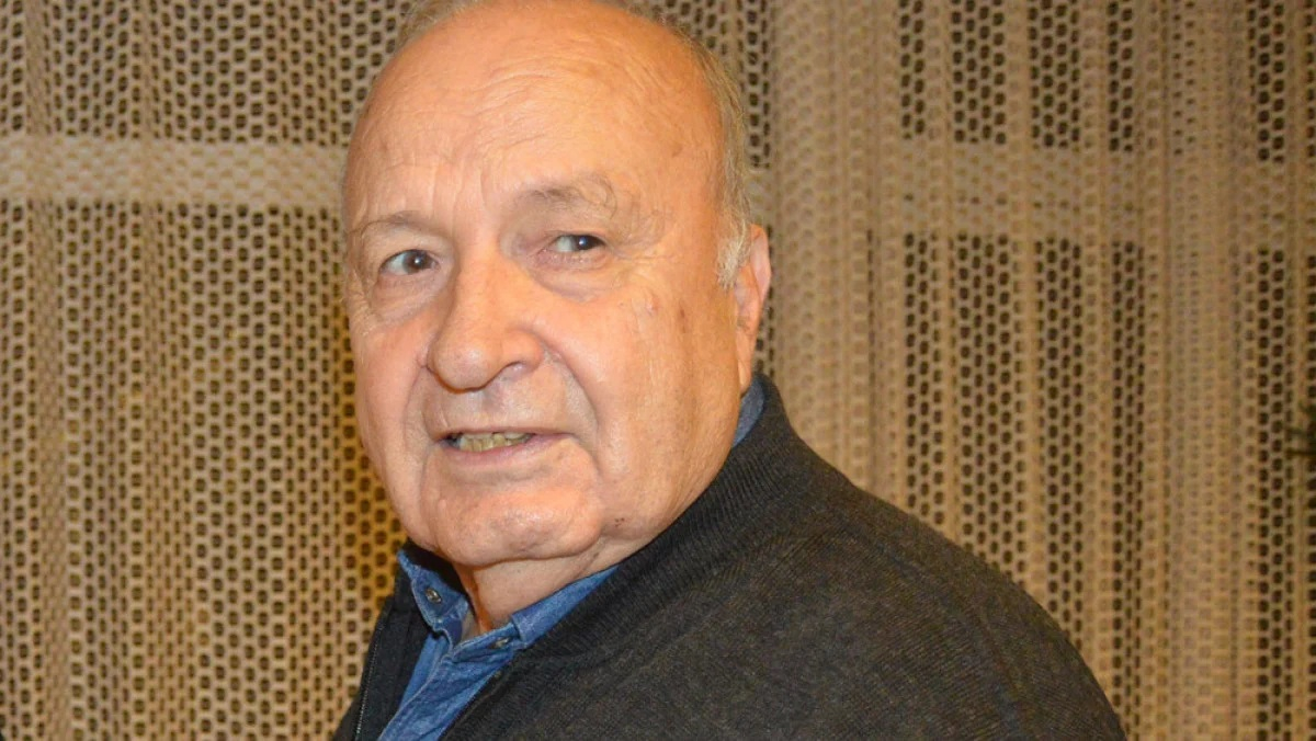 Тъжна вест: Напусна ни големият поет Петър Анастасов, написал химна на Пловдив 
