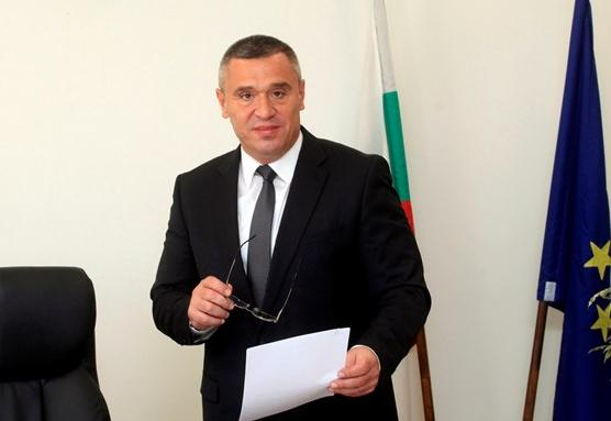 Новият шеф на Фонд „Земеделие“ със силна подкрепа от целия бранш 