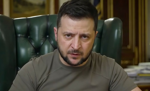 Зеленски: Шокиран съм от действията на ООН и Червения кръст