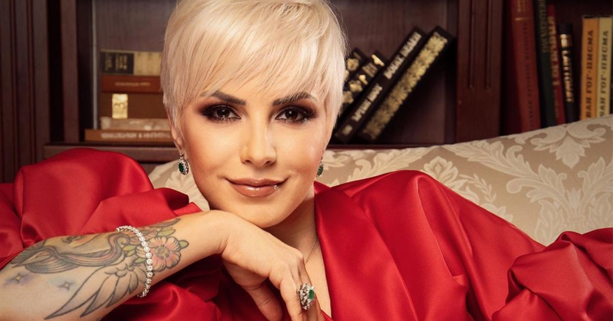 Майката на Поли Генова победи коварна болест, а самата Поли разкри, че е...