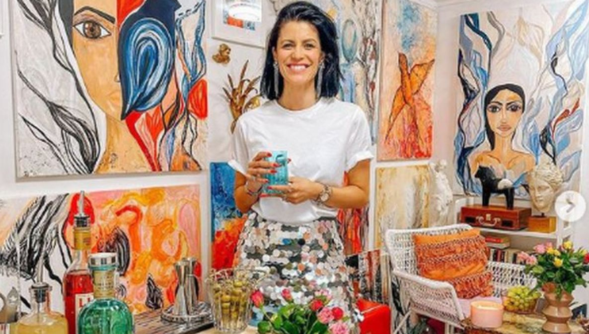 Жените полудяха по нов вид изживяване “INLY ARTE SOIRÉE” СНИМКИ