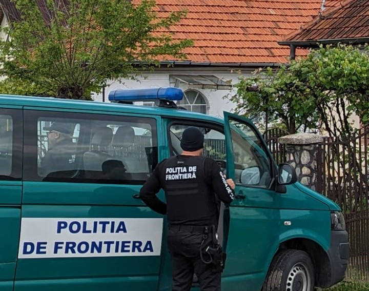 Мащабна международна спецакция: Разбиха опасно ОПГ, вършило зверства в България и Румъния СНИМКИ