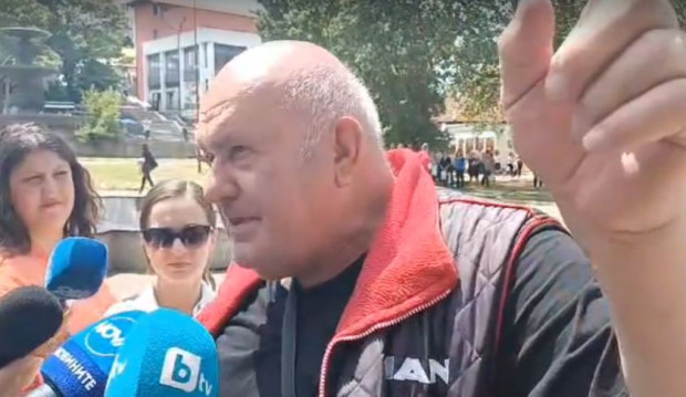 Бивш командос на погребението на Геле: Разбира се, че е бил убит, знам всичко!