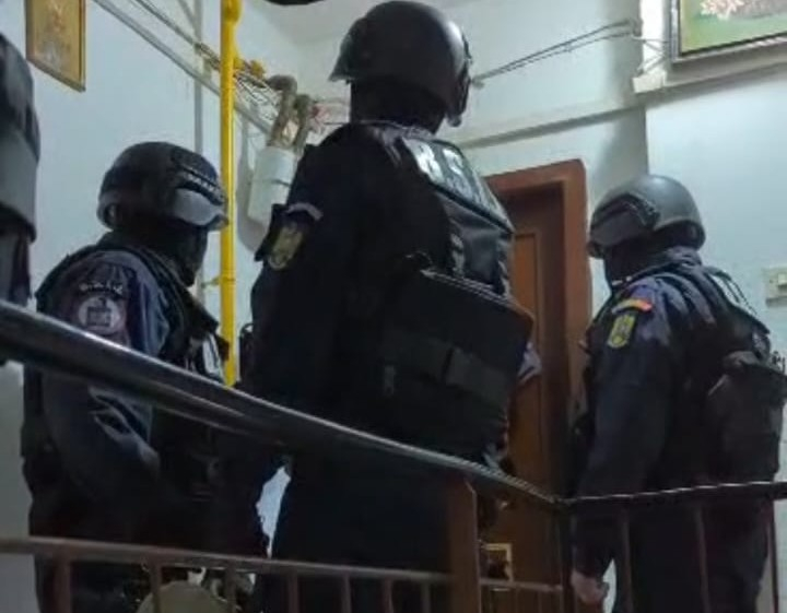 Масови арести на български граждани в Турция! 
