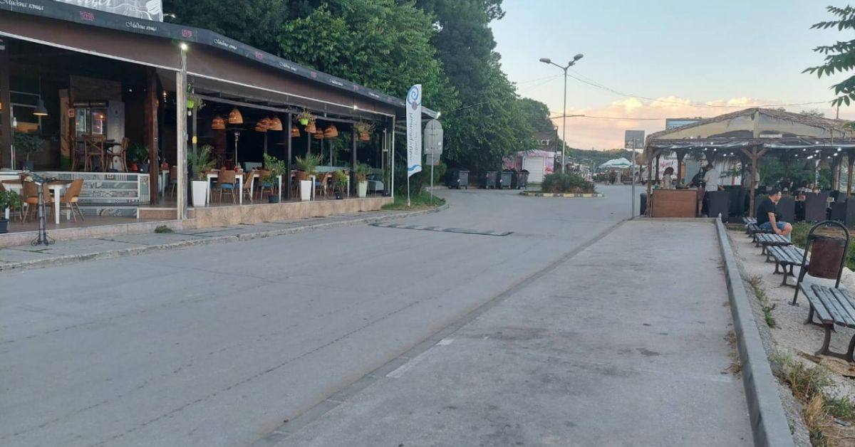 Плажуващите във Варна изтръпнаха, чакат се големи промени за едно от най-култовите места