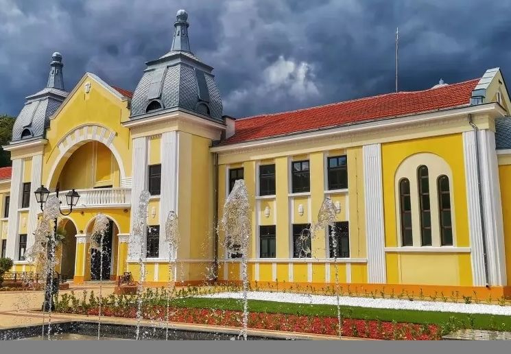 Изненада! Наша селска баня разби рекорди по посещаемост 