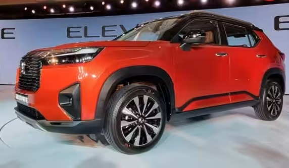 Цена като на Duster и богато оборудване: Представиха най-евтиния кросоувър на Honda СНИМКИ