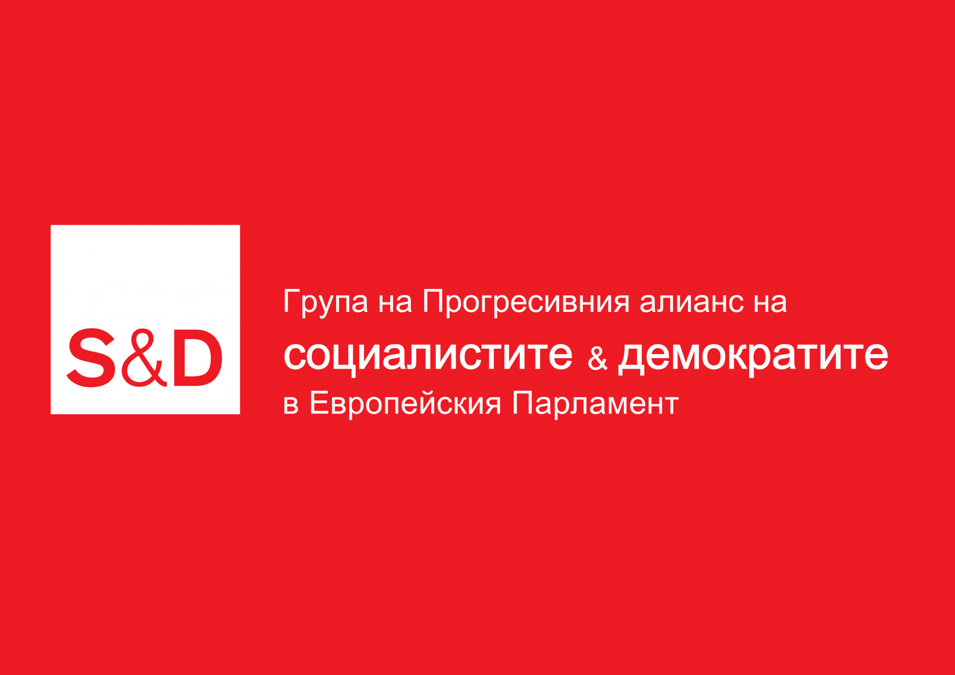 Петър Витанов: България може да има по-малко депутати в следващия Европейски парламент