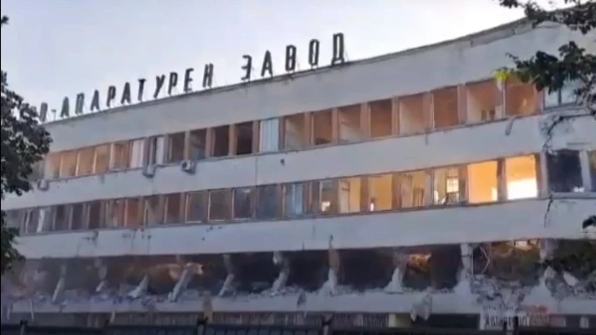 Поредна соцлегенда отиде в историята, в Пловдив сринаха ... ВИДЕО