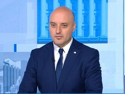 Новият правосъден министър с ключов коментар за отстраняването на Гешев 
