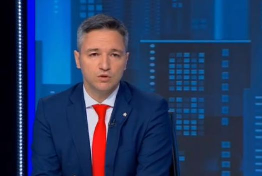 Вигенин: ГЕРБ и ПП-ДБ прикриват далаверите от последните години, за да спасят Борисов