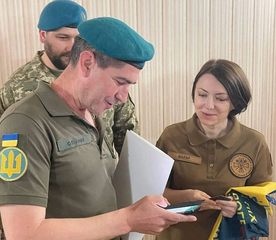 Осведомени източници: Украински и руски военни докладваха директно от фронта какво се случва в момента там 
