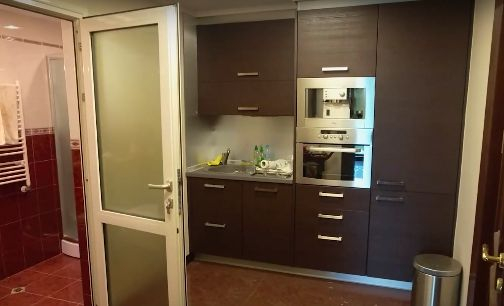 Горещи новини за скандала с апартамента в болница "Лозенец"