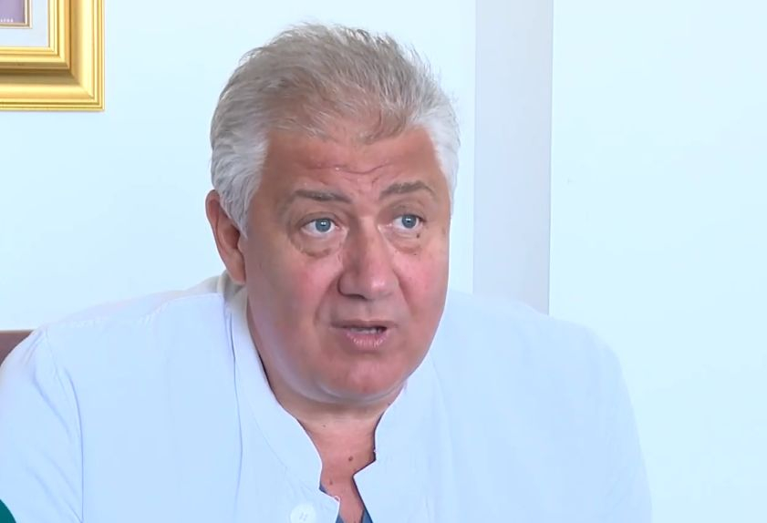 Проф. Балтов сравни политиката с травма и каза какво е нужно, за да мине ВИДЕО