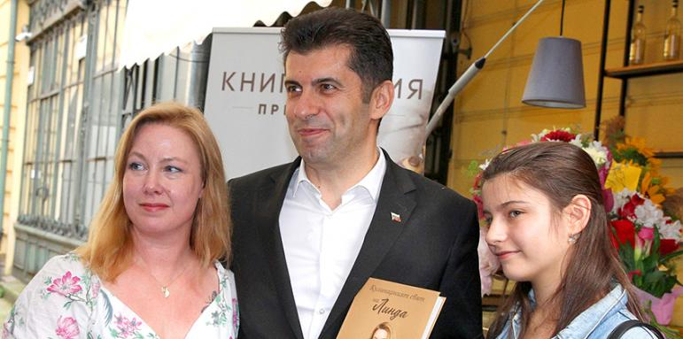 Излязоха наяве неподозирани тайни за Линда и Кирил Петкови, свекървата има ключова роля