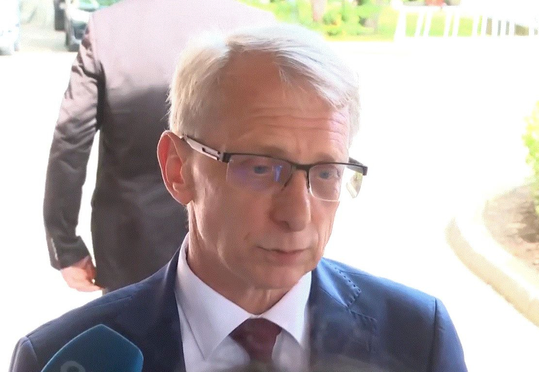 Ето как Денков и Габриел са разделили властта и какъв „очевиден саботаж“ са изпитали ВИДЕО