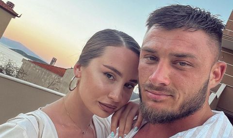Станислав от "Хелс Китчън" разказа как е предложил брак на любимата си ВИДЕО