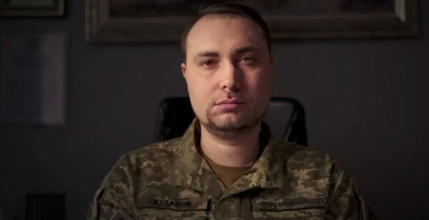 Киев показа загадъчно ВИДЕО с шефа на ГРУ Буданов, започва ли контра-юрушът
