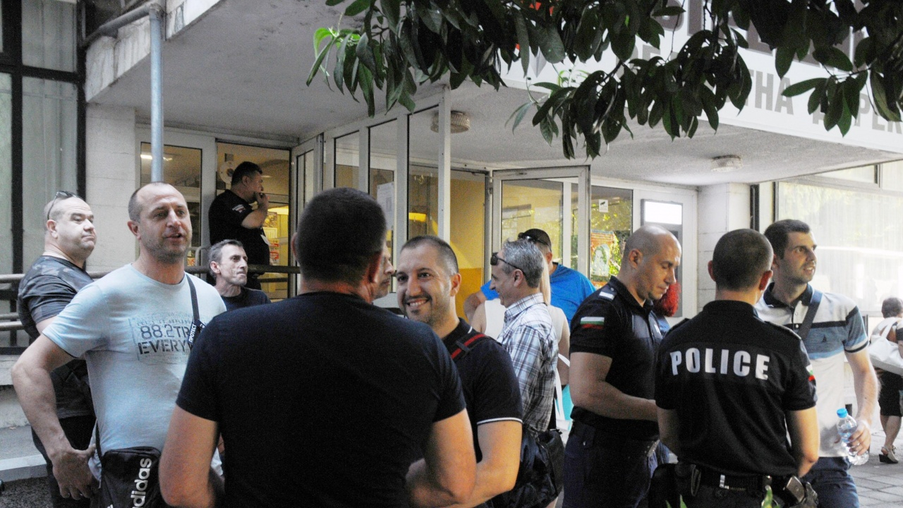София днес ще пламне заради скандална заповед на Демерджиев