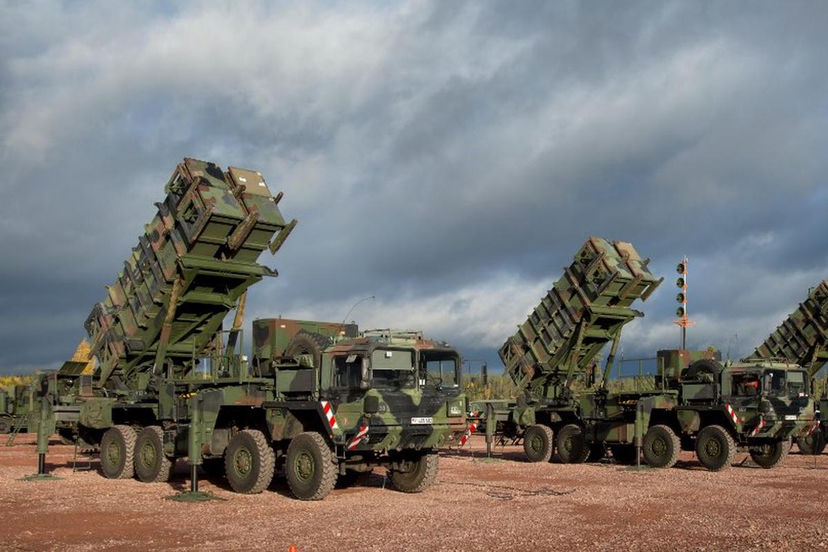 Raytheon Technologies: Украйна ще получи още батареи Patriot, ето колко и кога 